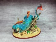 MERWYRM - HIGH ELVES - WYSOKIE ELFY - WYSIWYG  - WYPRZEDAŻ KOLEKCJI