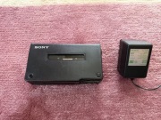 Walkman SONY Professional WM-D6C