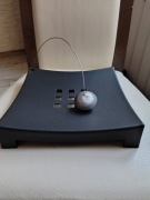 Serwetnik czarny IKEA kod244