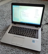 Laptop HP EliteBook 840 G3