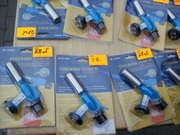 Regulowany palnik gazowy lutlampa lutownica na gaz