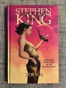 Stephen King - Komiks Mroczna Wieża Zdrada