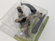 AmerCom 1:72 - 1941 Hawker Hurricane MK IIB model samolotu