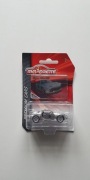 Majorette Toyota GT86 CHASE Chrome Edition 2023