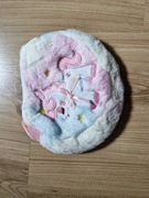 Torebka dziecięca jednorożec 