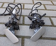 Sprskiwacze reflektorów Citroen C5 X7 p+l