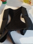 Stabilizator pleców dziecka