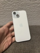 IPhone 15 128gb, 93% bateria, gwarancja