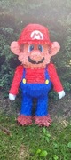 Piniata Mario 70 cm wys.