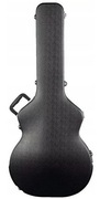 Futerał ABS do gitar akustycznych RockCase RC ABS 10414 B/SB