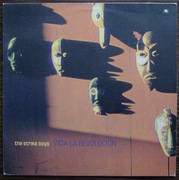 The Strike Boys - Vida La Revolutión_=Winyl=_HOUSE