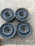 Bmw felgi r 15 aluminiowe wzór stalowe