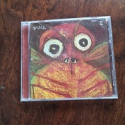 EXUMA II US 1971 CD unofficial folk blues rock