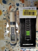 Profesjonalny Orginalny Flintronic miernik pH 4 w 1