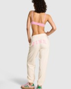 Victoria's secret, Pink joggery, spodnie L