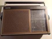 Radio UNITRA Sabina r610 1986 rok stan idealny dzialajace