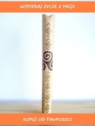 N’dehou - Flet jednego dźwięku na zamówienie SZEPT