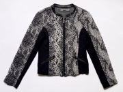 MISS GRANT bluza z węża ;)  rozm. 116-122