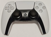 Kontroler PS5 Dualsense White TMR K-SILVER 