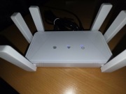 Stacjonarny Router bezprzewodowy WiFi 
