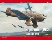 Mini Top Colors 47 September 1939 over POLAND Part II