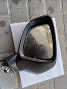 Lusterko lewe mazda 6