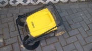 Karcher S650 zamiatarka 
