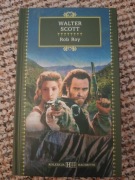 Rob Roy Walter Scott