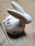 Wielkanocny zajączek ewax średni 