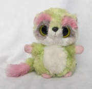 Maskotka z dużymi oczami YooHoo & Friends Surykatka Pookie Aurora