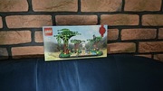 Lego 40530 Hołd dla Jane Goodall 
