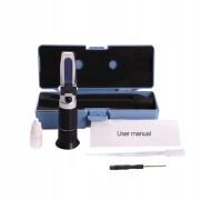 Refraktometr do miodu 