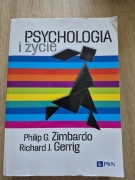 Psychologia i życie 