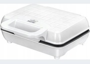 Gofrownica MPM MGO-25 termostat prostokąty 2 gofry