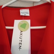 Sukienka koktajowa rozm. S/M