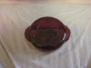 Pojemnik Tupperware Tuppervawe mały 1l do mikrofali 