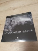 WWO - Masz i pomyśl, LP limit nr 642/1000,nowa