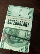 Superdolary Agent Kasper Luigi Carletti 