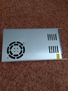 ZASILACZ MODUŁOWY LED 300W 5V 60A S-300-5