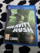 Gravity Rush PS VITA 