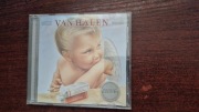 Van Halen  " 1984 / Van Halen 2  "  płyty 2 cd 