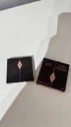 Paletka cieni do powiek jak nowa Charlotte Tilbury