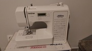 Maszyna doszycia Brother CE1100PRW