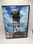 Star Wars Battlefront - gra PC!