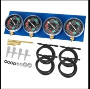 Wakuometr do synchronizacji gażników/przepustnic  