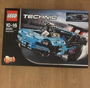LEGO Technic 42050 - Drag Racer