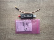 RTL-SDR RTL2832U DVB-T V4 odbiornik SDR 500kHz - 1766MHz + kabel SMA 15cm