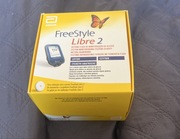 FreeStyle Libre 2