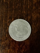 50 Złoty 1981 | Gen.Broni Władysław Sikorbrinski 1881-1943