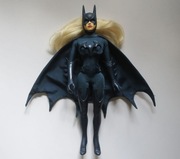 Lalka Batgirl DC Comics Batman 